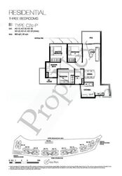 Heron Bay (D19), Condominium #500179361